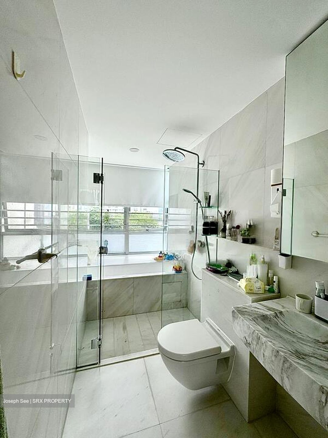 Cairnhill Residences (D9), Apartment #455040711